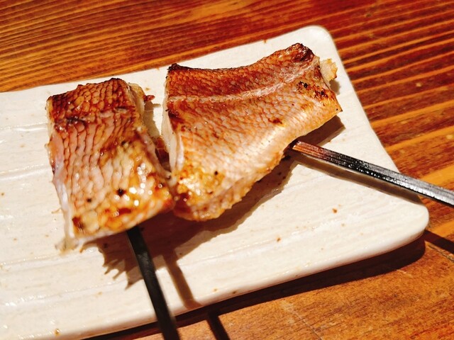 炭火焼専門食処 白銀屋 西八の分店的實拍高清圖