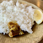 ポレポレ的实拍图