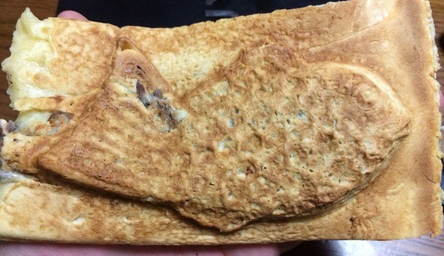 たいやき神田達磨 本店的实拍高清图