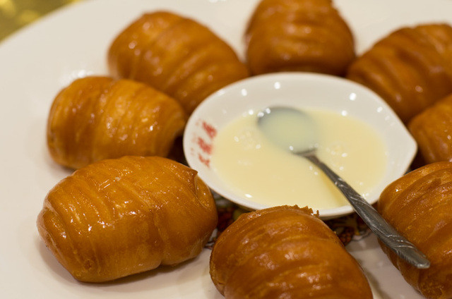 中国食府 双龍居 天満駅前店的实拍高清图