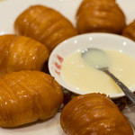 中国食府 双龍居 天満駅前店的实拍图