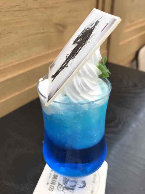 丸福珈琲店 阪急うめだ本店的實拍高清圖