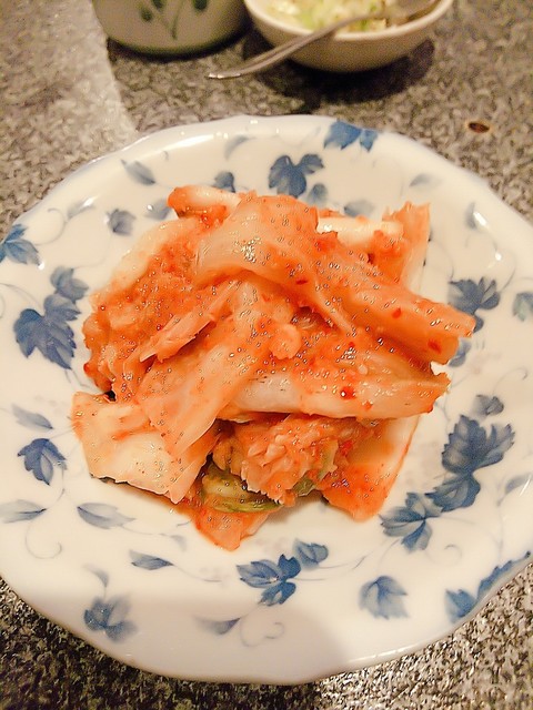 炭火焼肉・冷麺 三千里的实拍高清图