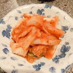 炭火焼肉・冷麺 三千里的实拍图