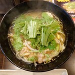 板前焼肉 一光 我孫子店的实拍图