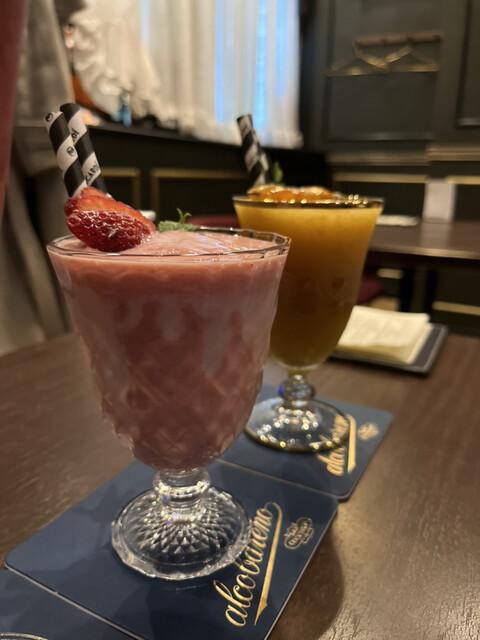 recommendations image for alcobareno