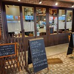 カフェ&オステリア はな的實拍圖