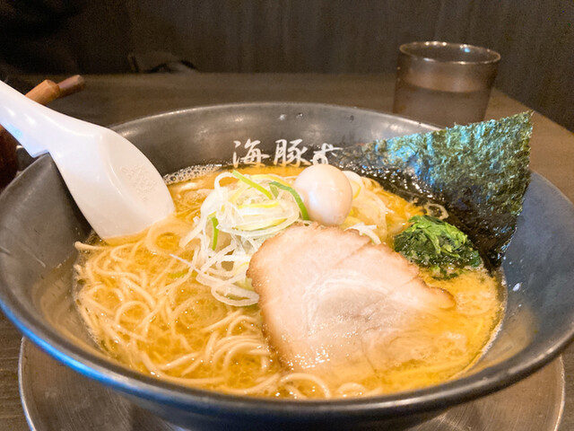 海豚や 大橋店的實拍高清圖