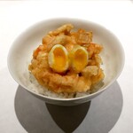 天ぷら 川原崎的實拍圖