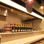 recommendations for 泡包 町田プレミアム横丁店