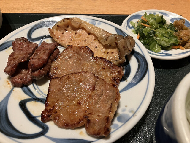ねぎし 菊水ビル店的實拍高清圖
