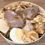 和味大輔デリバリー的實拍圖