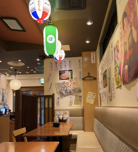 recommendations image for 格安ビールと鉄鍋餃子 3・6・5酒場 京橋店