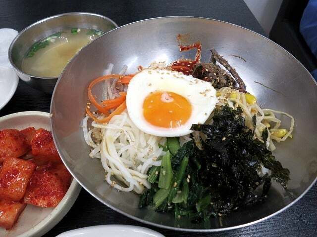 recommendations image for 食道 山田商店