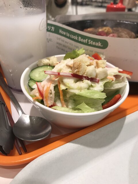ペッパーランチ オリナス錦糸町店的實拍高清圖