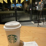 スターバックスコーヒー 東京ワールドゲート神谷町店的实拍图