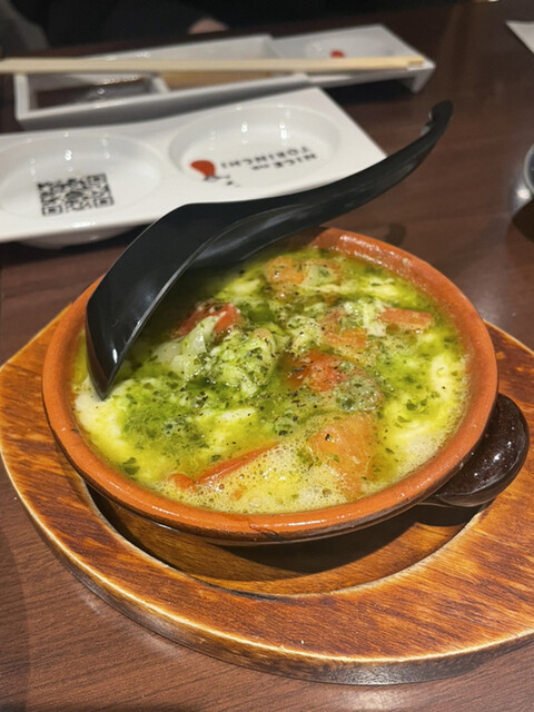 とり焼肉酒場 鶏ん家 春吉店的實拍高清圖