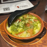 とり焼肉酒場 鶏ん家 春吉店的實拍圖