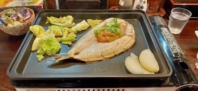 利尻ふる里食堂的實拍高清圖