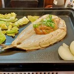利尻ふる里食堂的實拍圖