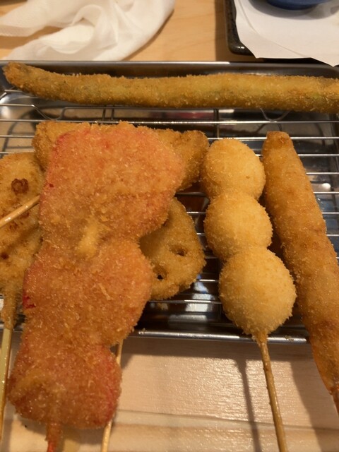 串カツ田中 瑞江店的實拍高清圖