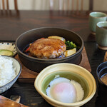 築地 すきやきの若松的實拍圖