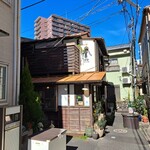 イド ビストロ的实拍图