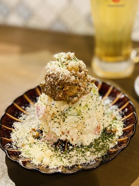 recommendations image for 大衆酒場 サカラバ 天満店