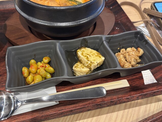 焼きしゃぶ 天幕 しゃぶしゃぶ的實拍高清圖