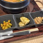 焼きしゃぶ 天幕 しゃぶしゃぶ的實拍圖