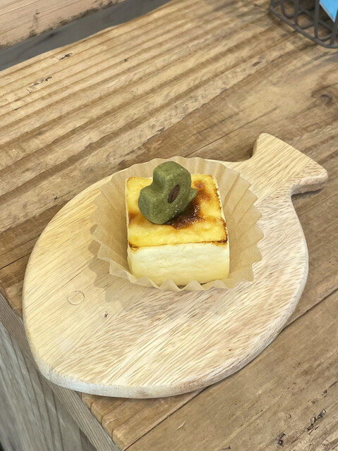 recommendations image for メジ カフェ