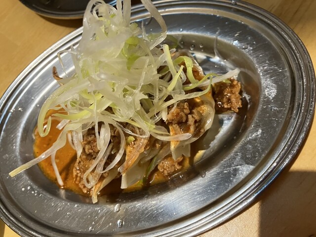 recommendations image for 餃子のかっちゃん 千日前店