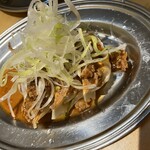 recommendations for 餃子のかっちゃん 千日前店