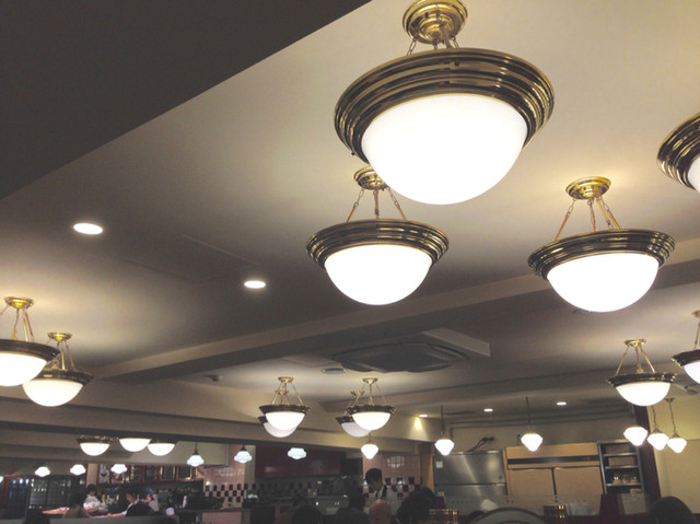 recommendations image for カフェ・ベローチェ 中野店