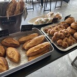 BAKERY&CHANDELIER Eccentric 門司店的实拍图