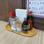 recommendations for Hamburg diner maru