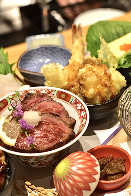 五穀豊穣のお茶屋ごはん 五木茶屋 先斗町店的實拍高清圖