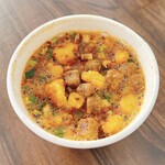 餃子の王将 国道大久保店的实拍图