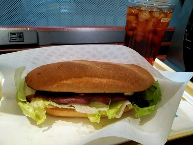 recommendations image for ドトールコーヒーショップ アトレ上野店