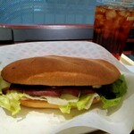 recommendations for ドトールコーヒーショップ アトレ上野店