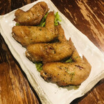 博多野菜巻き串と和牛ステーキ 五臓六腑 新宿東口店的实拍图