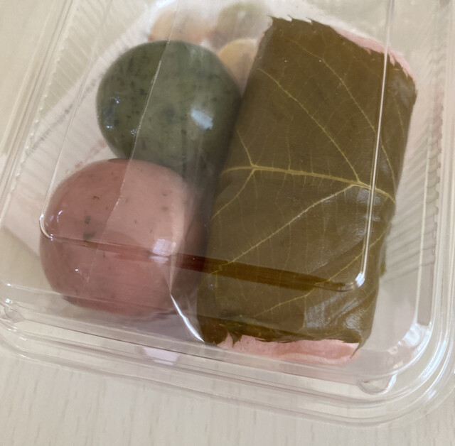 舟和  雷門店的實拍高清圖