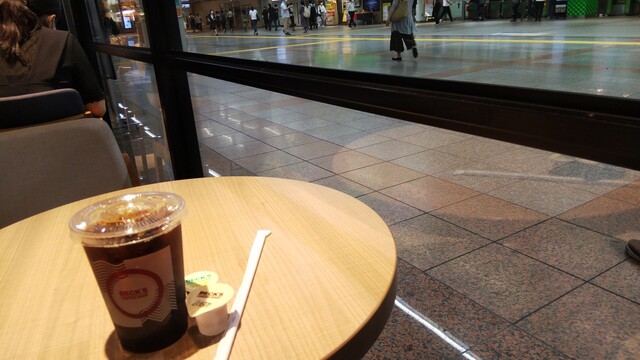 recommendations image for BECK'S COFFEE SHOP 八王子店