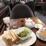 英國屋 なんばCITY的實拍圖