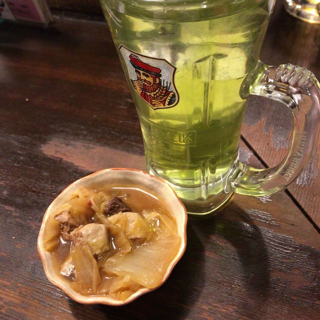 炭火やきとり 駅 下北沢店的實拍高清圖