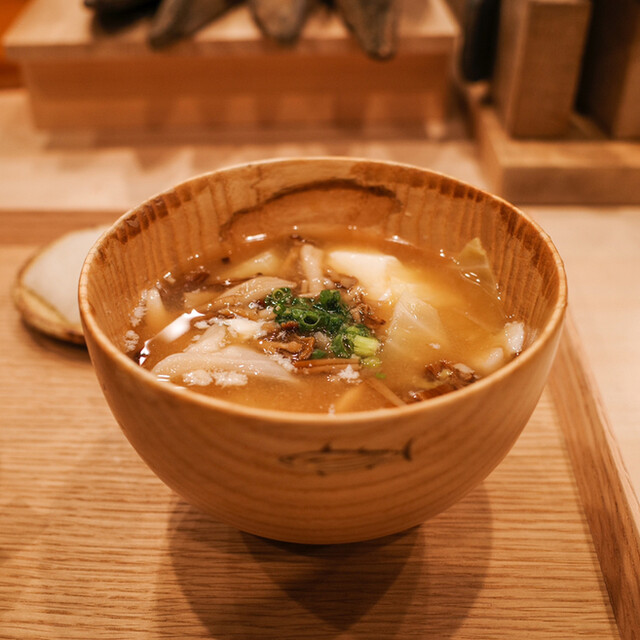 かつお食堂的實拍高清圖