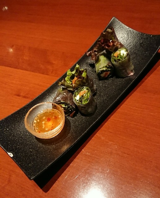recommendations image for ダイニングバー まんげつ