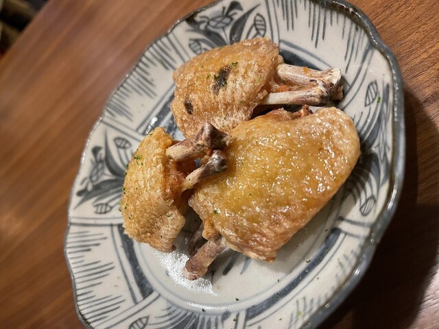 焼鳥 仰的实拍高清图