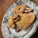 焼鳥 仰的实拍图