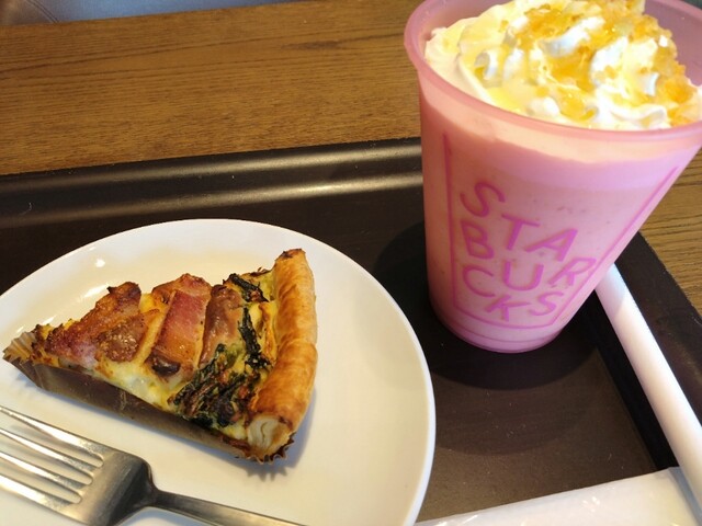 recommendations image for スターバックスコーヒー 北見三輪店